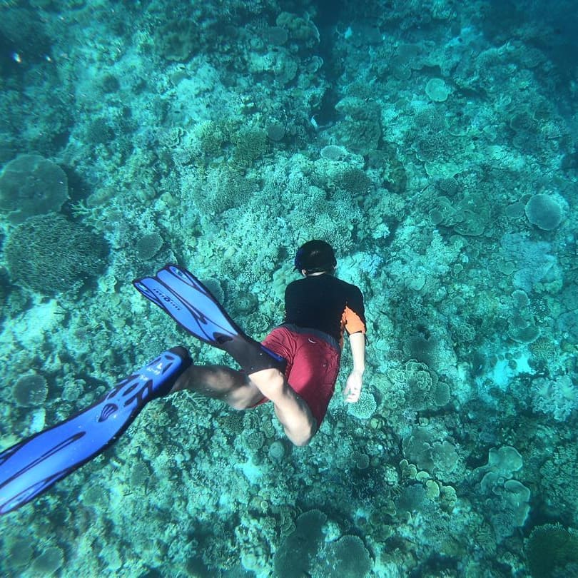 Atauro Island, Timor-Leste