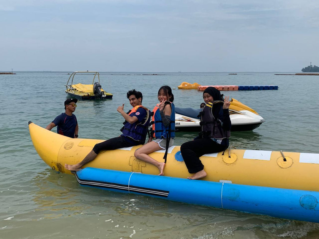 Banana Boat