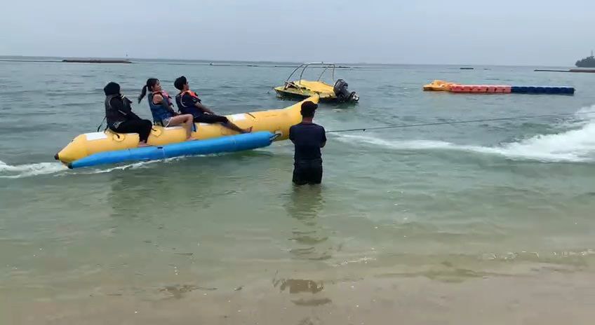 Banana Boat