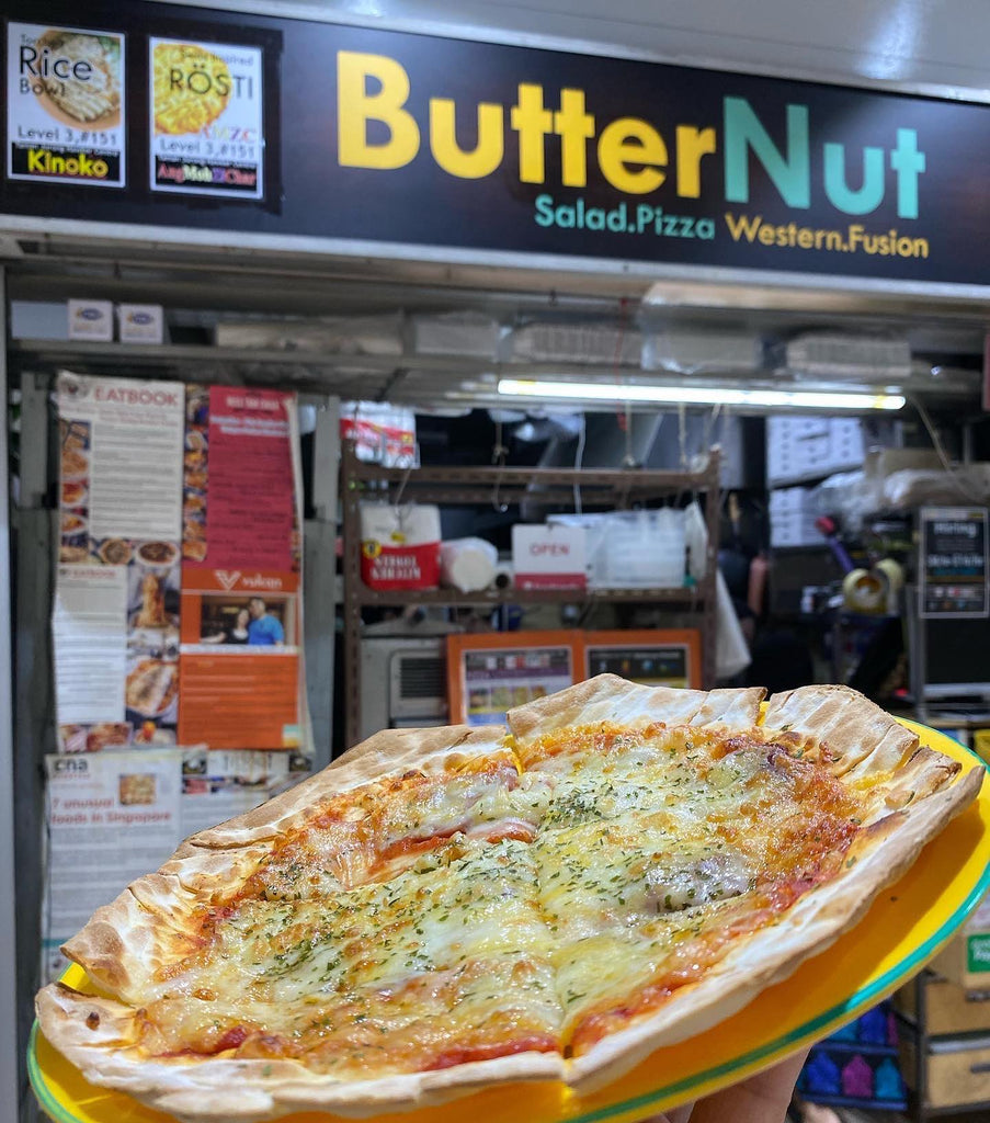 ButterNut