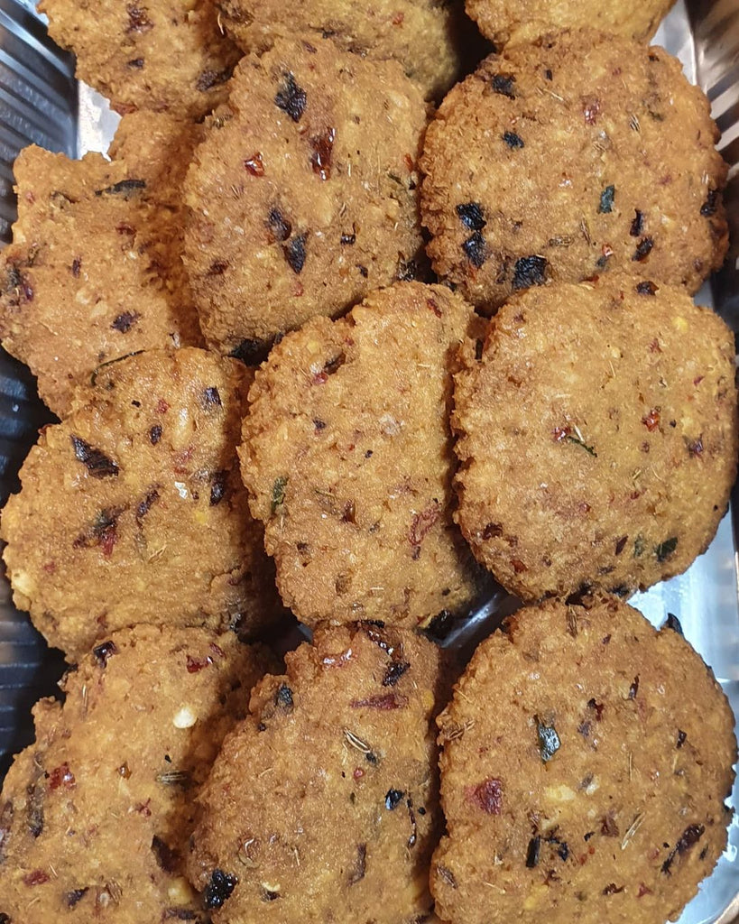 DZ Vadai Kadai