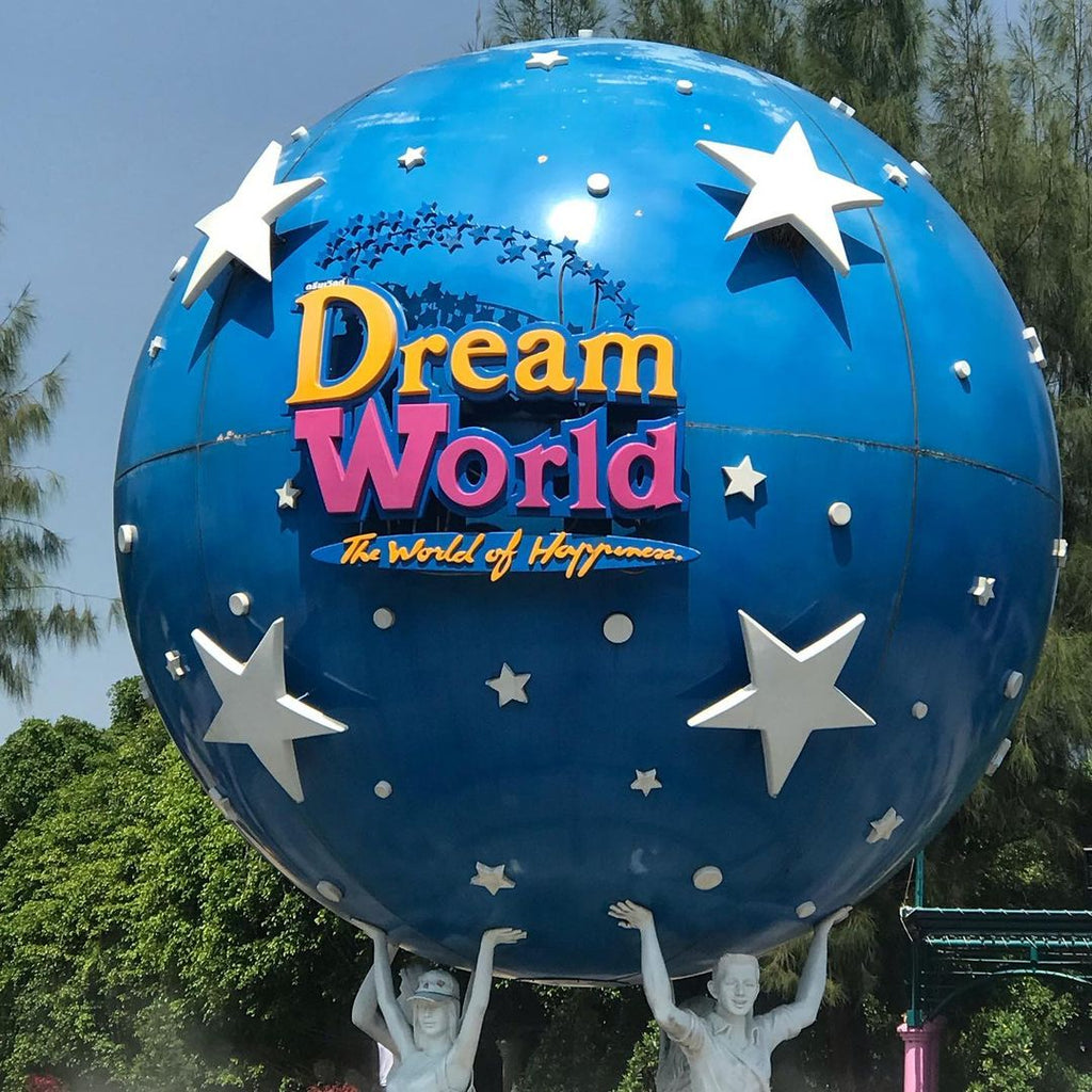 Dream World Bangkok