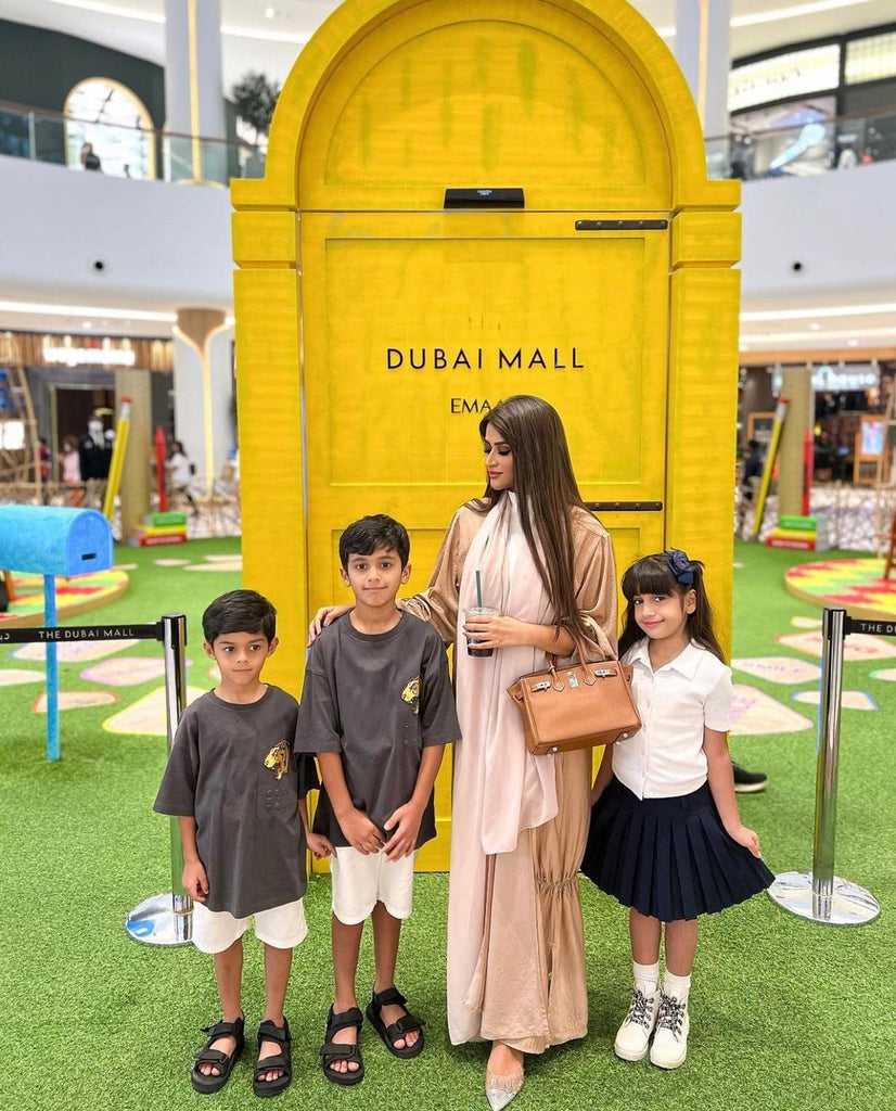 Dubai Mall