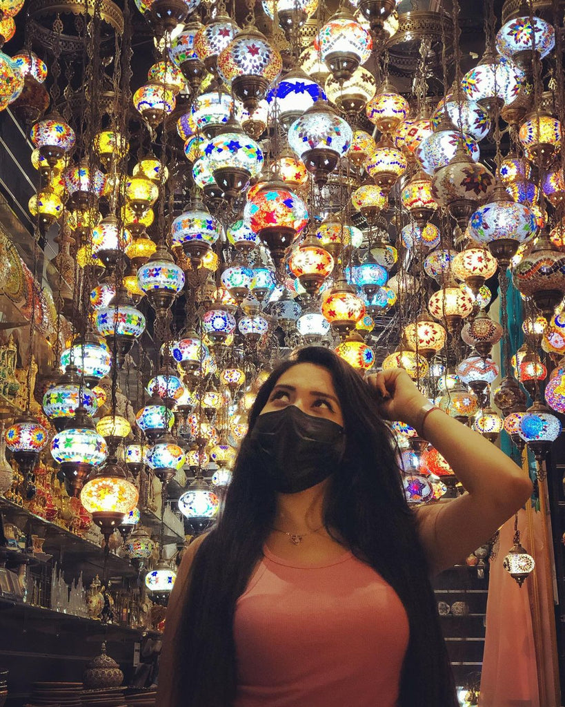 Dubai Spice Souk