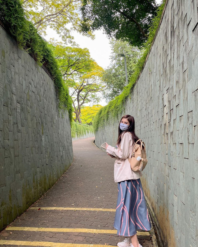 Fort Canning Park