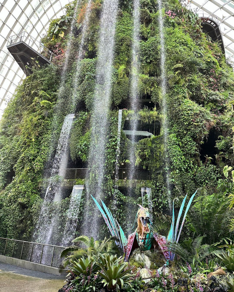 Garden By The Bay 