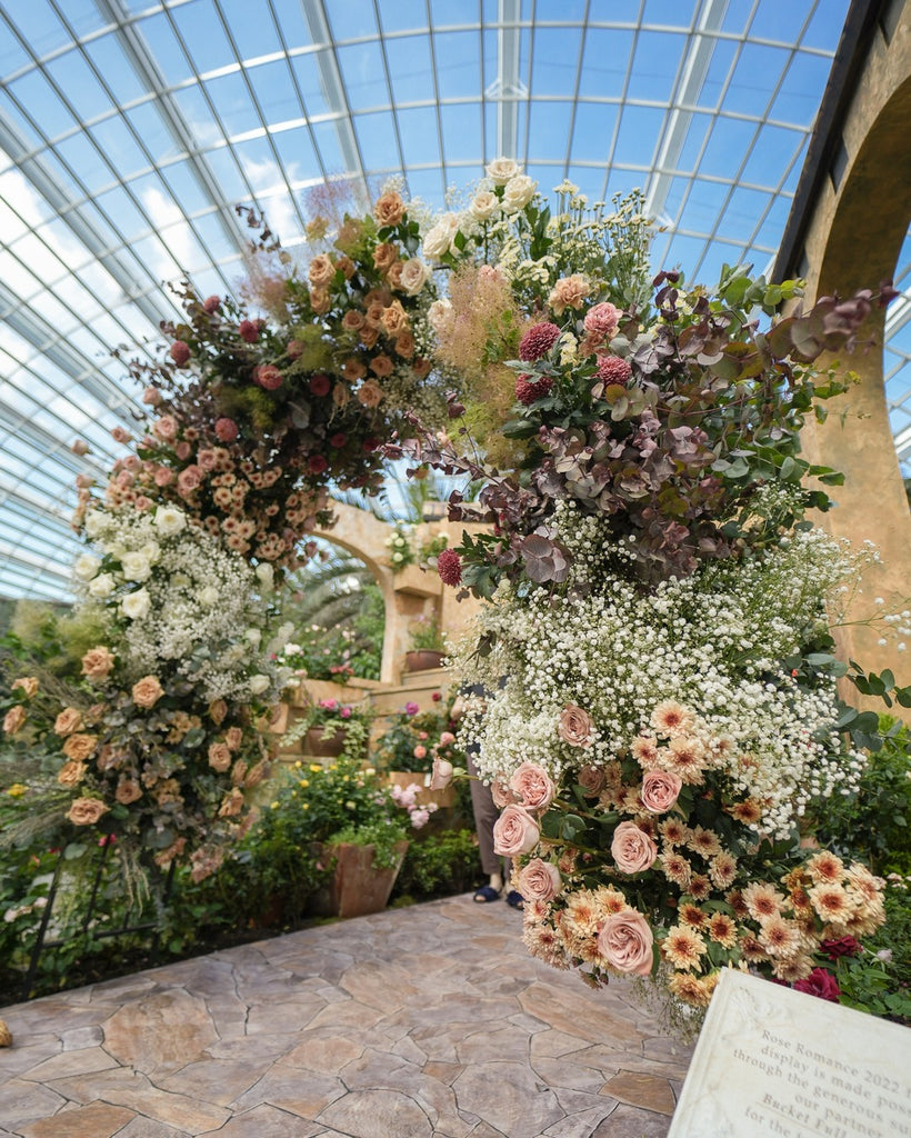 Garden By The Bay 