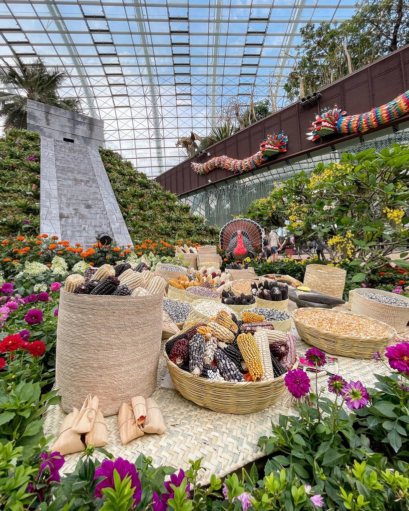 Gardens by the Bay