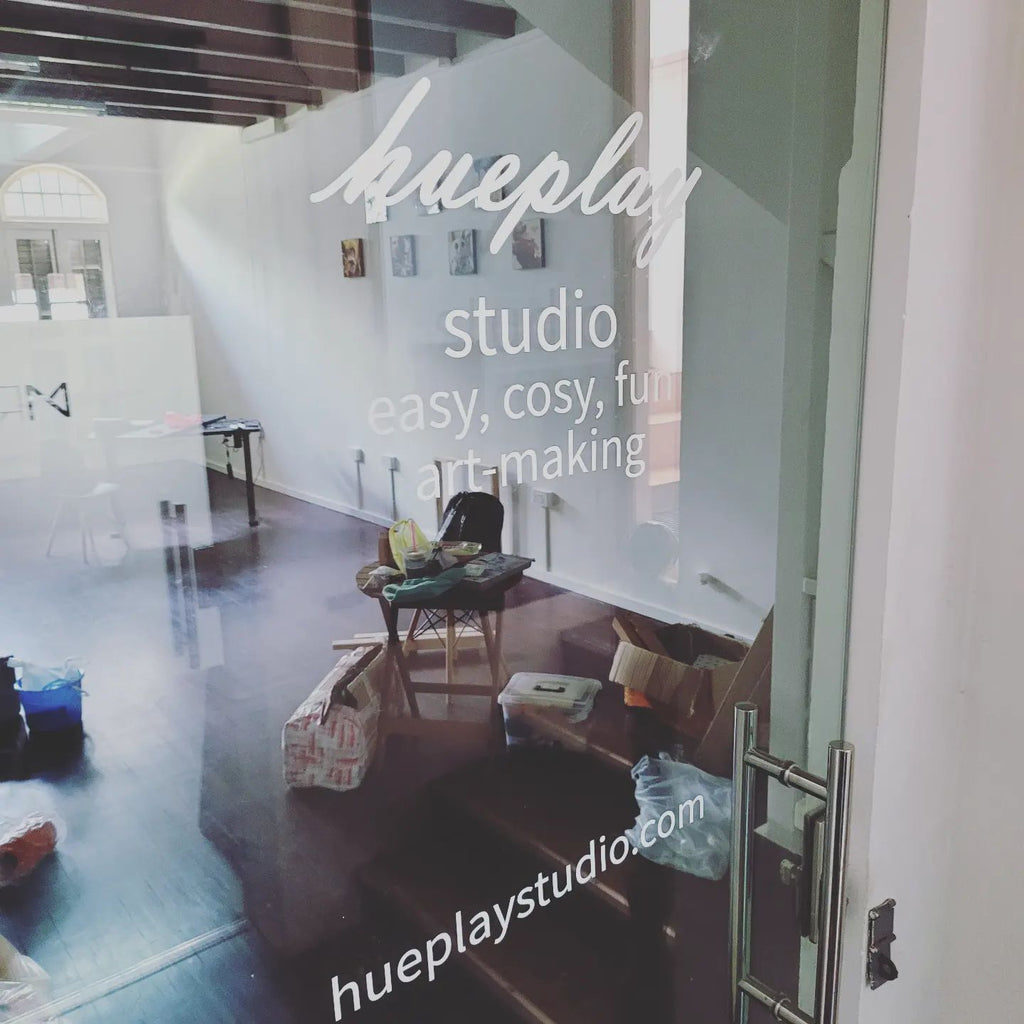 Hueplay Studio