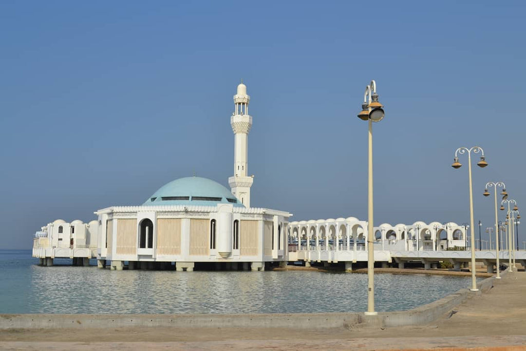 Jeddah