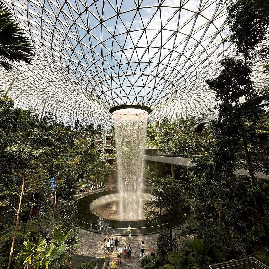 Jewel Changi Airport