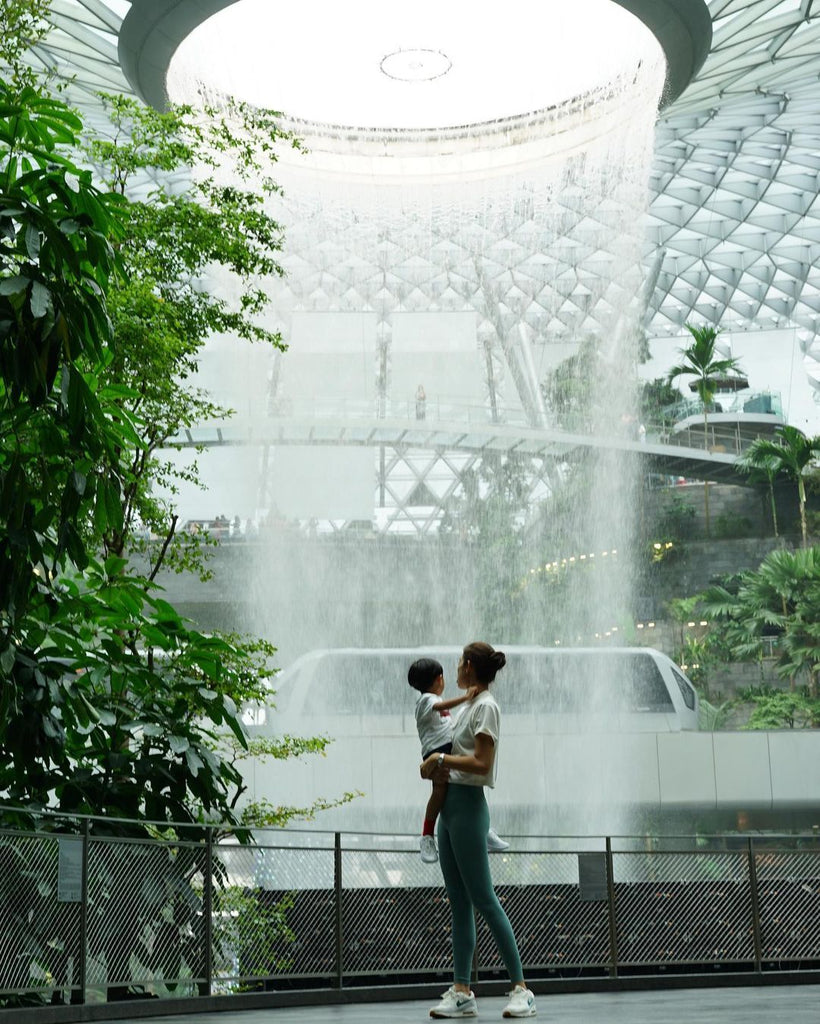 Jewel Changi Airport