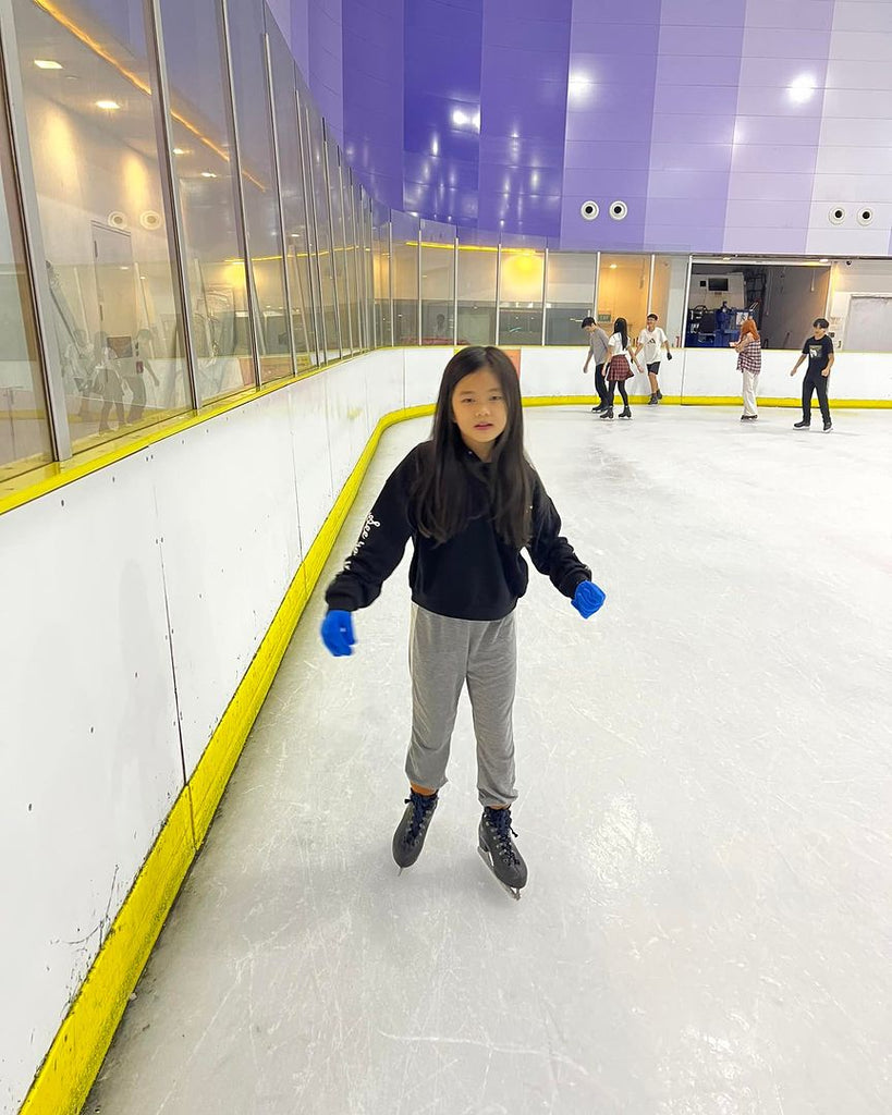 Kallang Ice World 