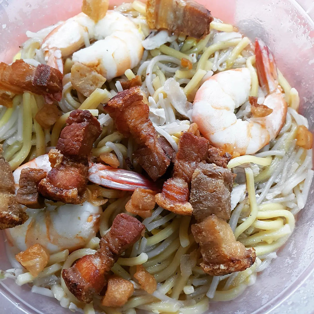 Kim Keat Hokkien Mee