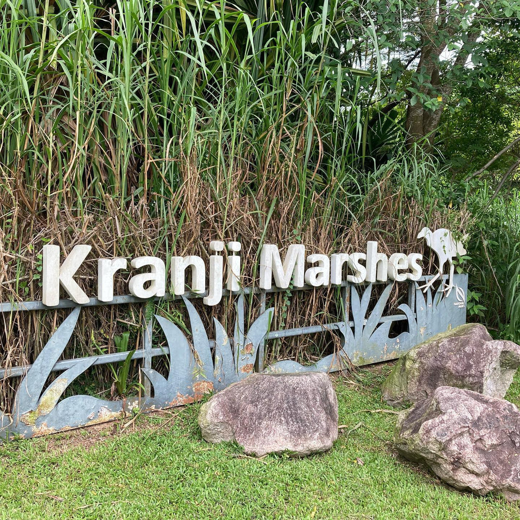 Kranji Marshes