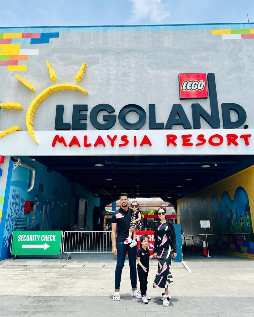 Legoland Malaysia