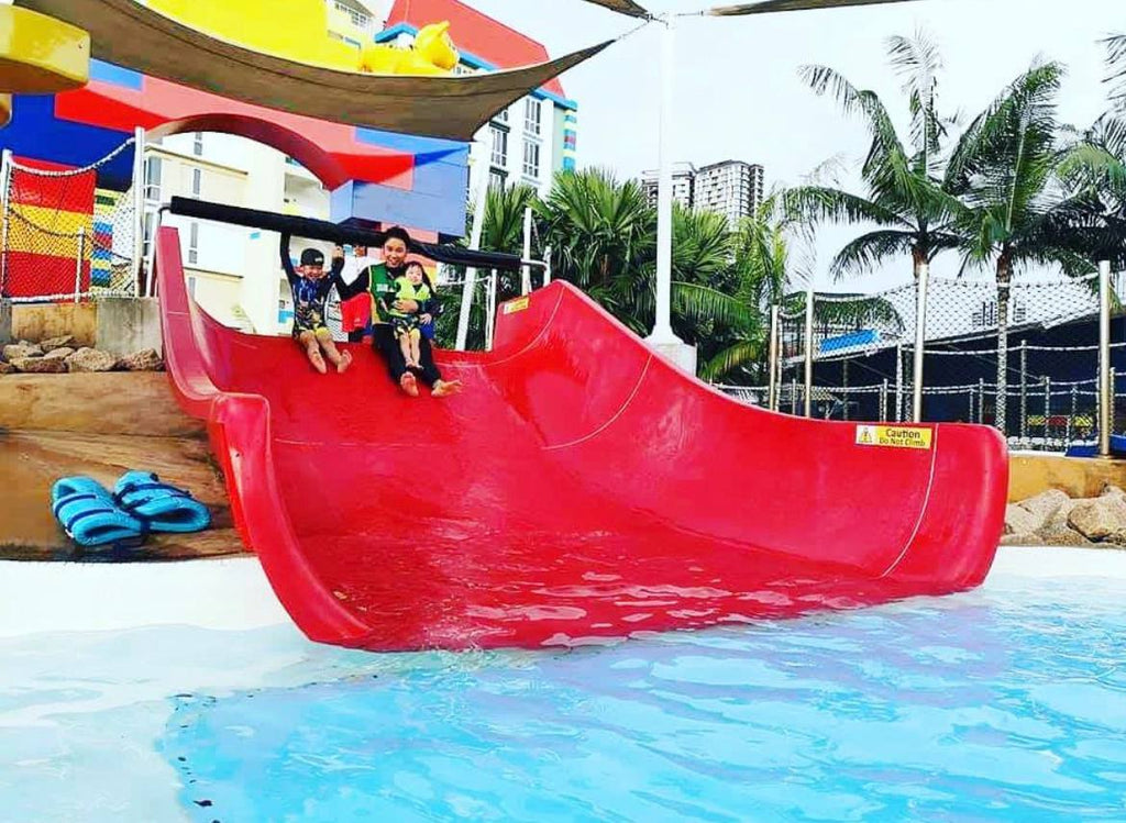 Legoland Water Park