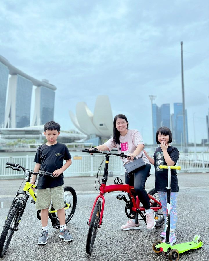 Marina Bay Loop