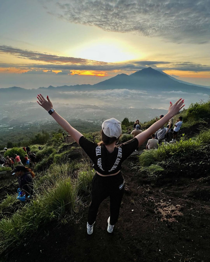 Mount Batur