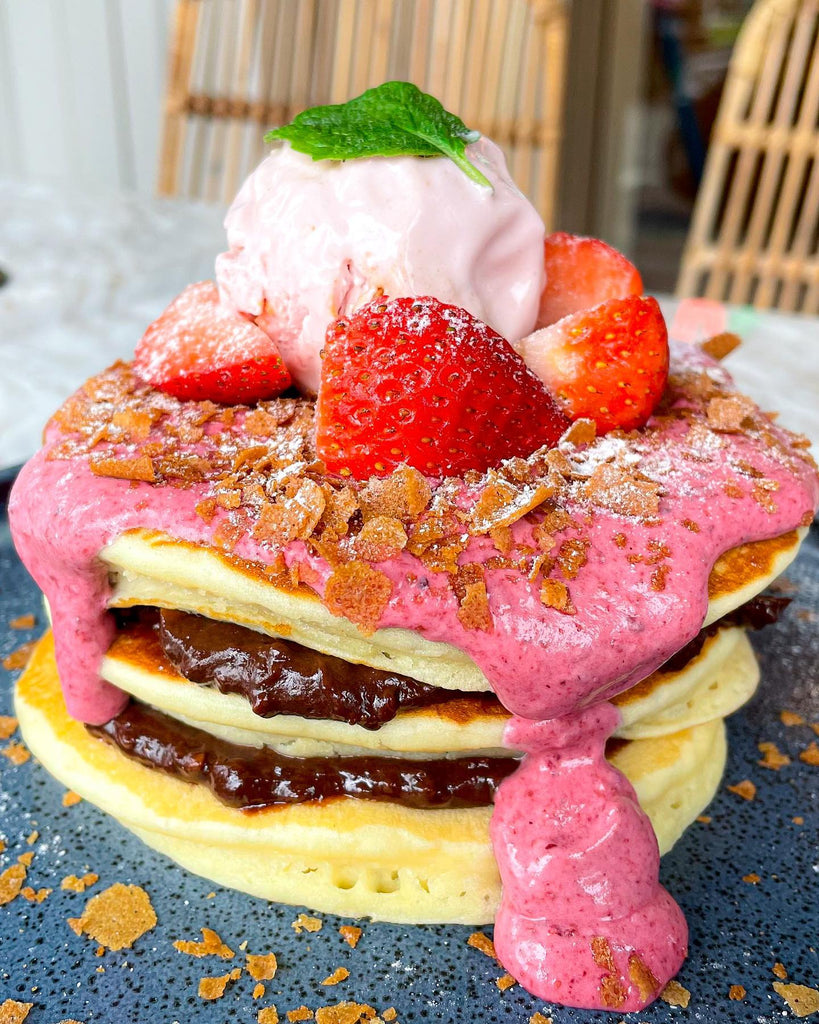  Pancake Place by Royz et Vous