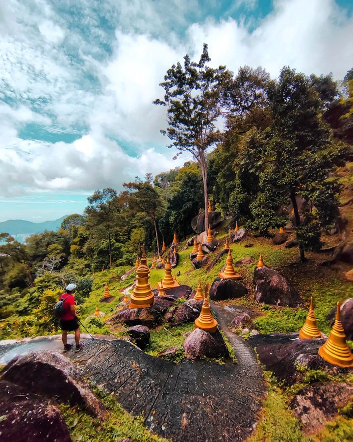 Penang Hill