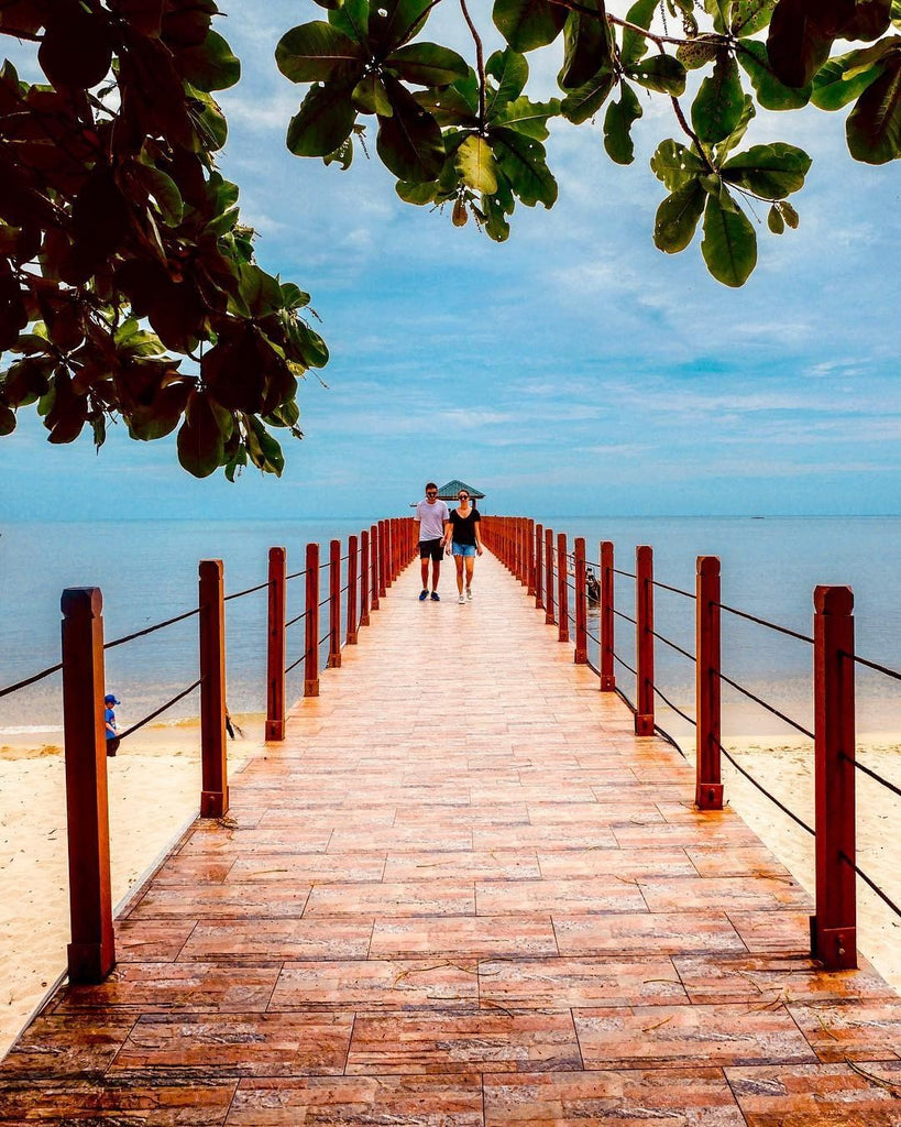 Penang National Park