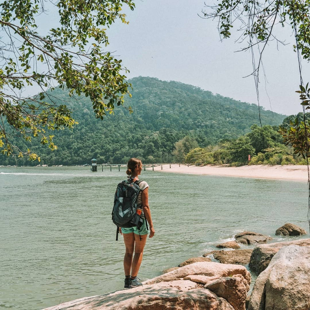 Penang National Park