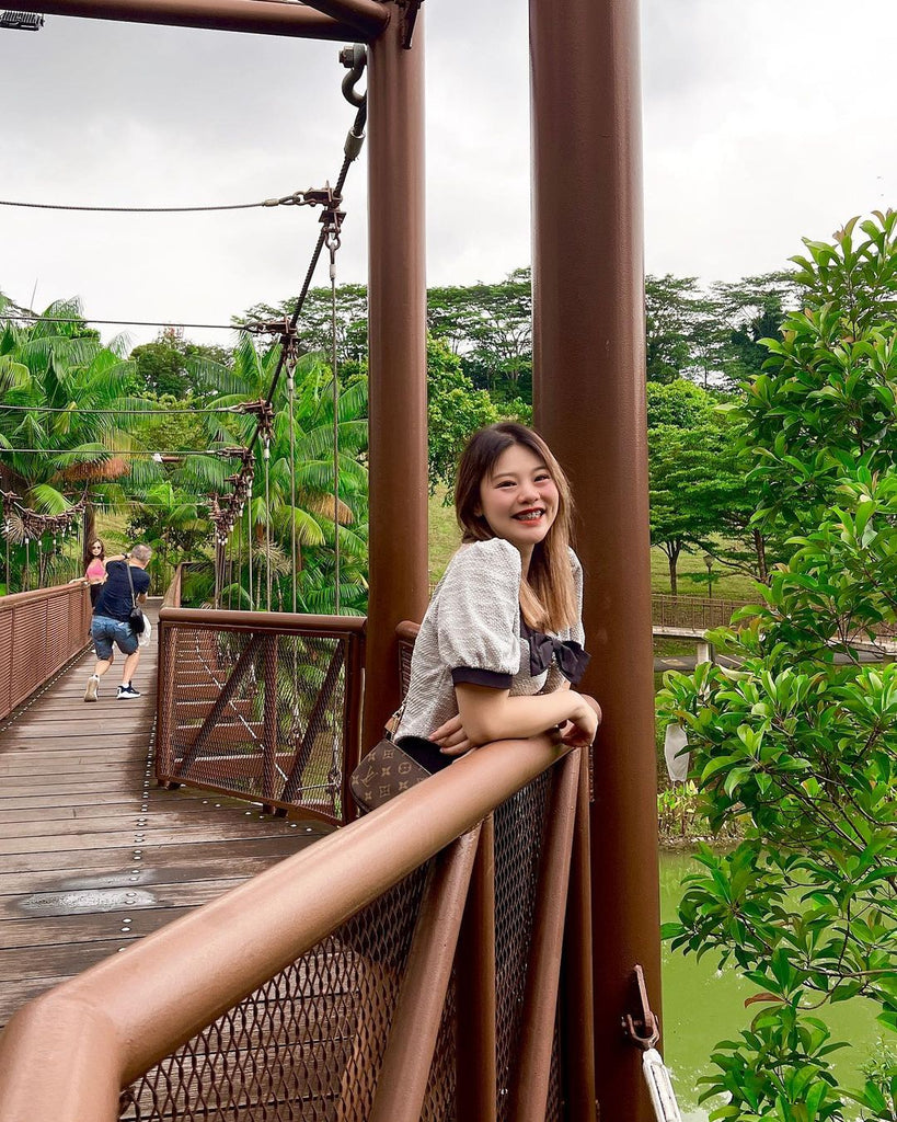 Punggol Waterway Park