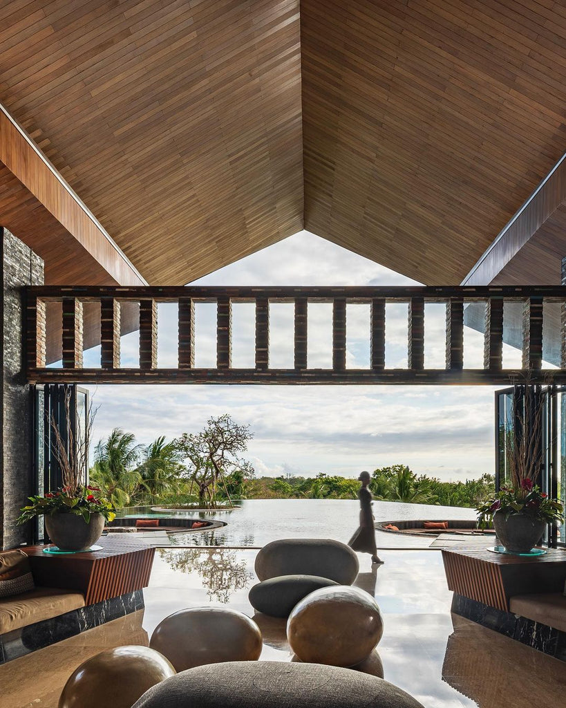 RIMBA by AYANA Resort Bali