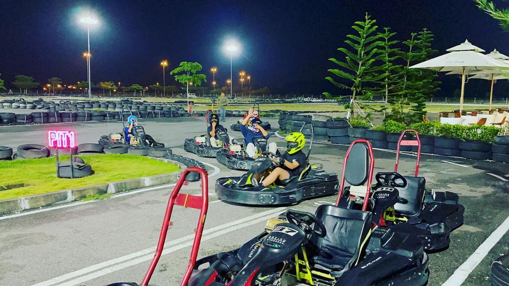 RUD Karting