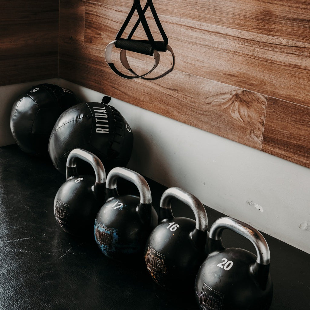 Ritual Gym