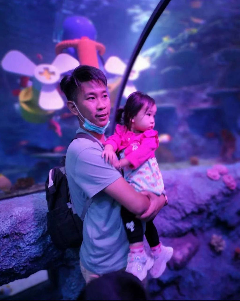 SEA LIFE Aquarium