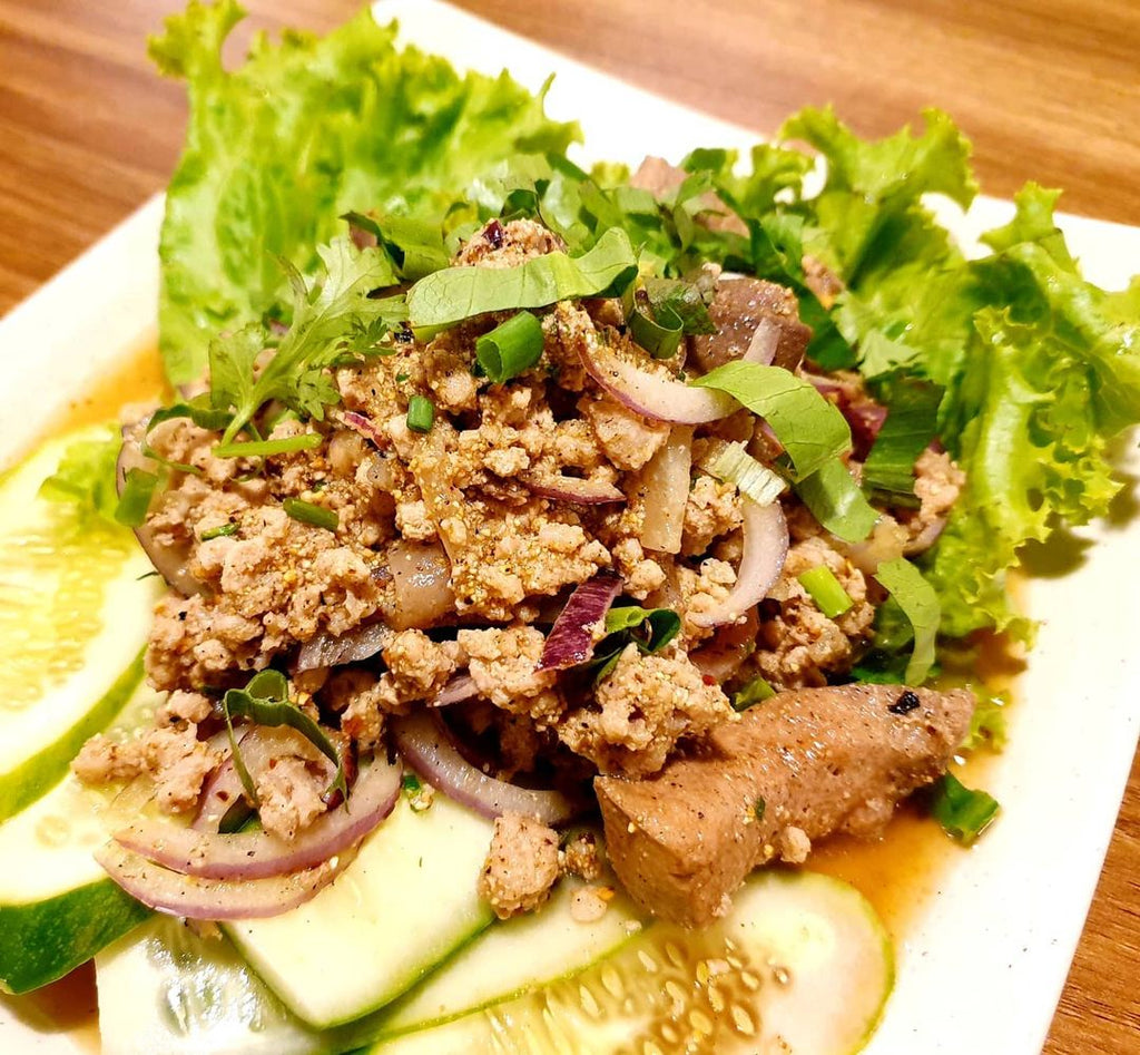Sab Ubon Thai Cuisine