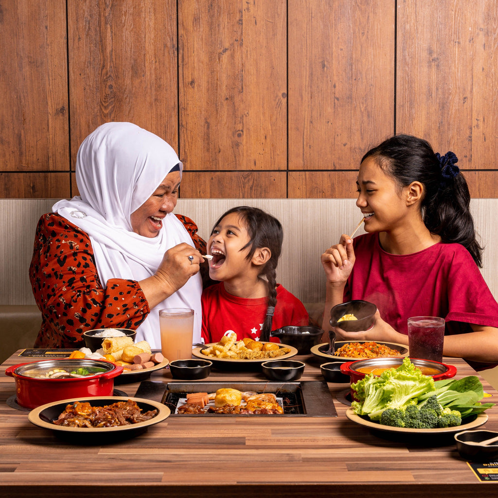 Seoul Garden Singapore