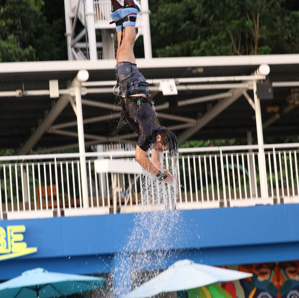 Skypark Singapore