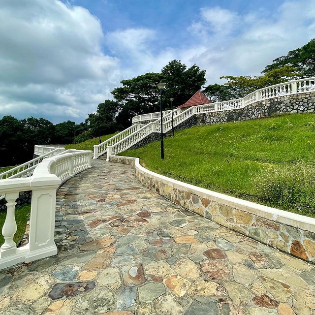 Telok Blangah Hill Park