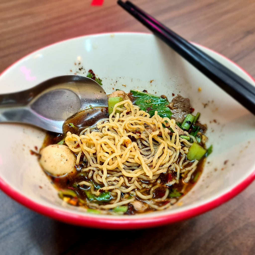 Tha Chang Noodles