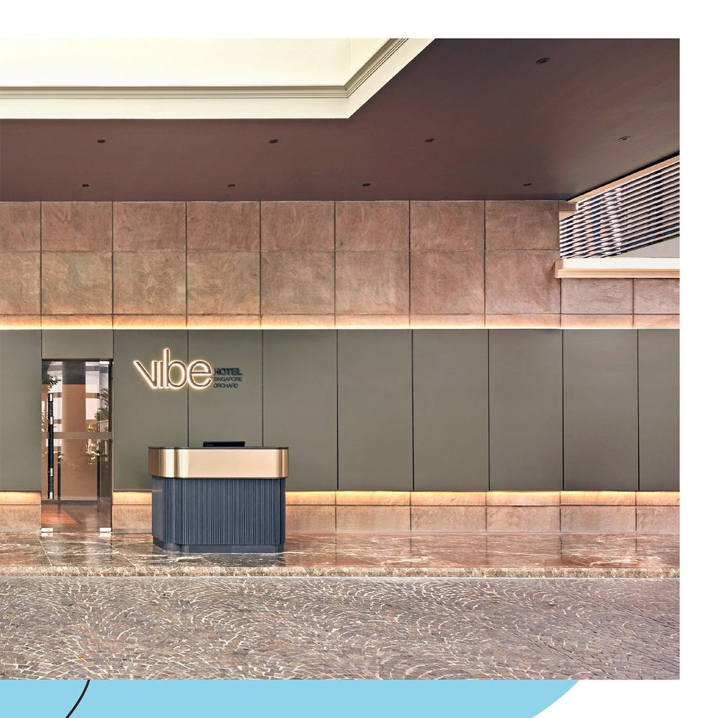 Vibe Hotel in Orchard