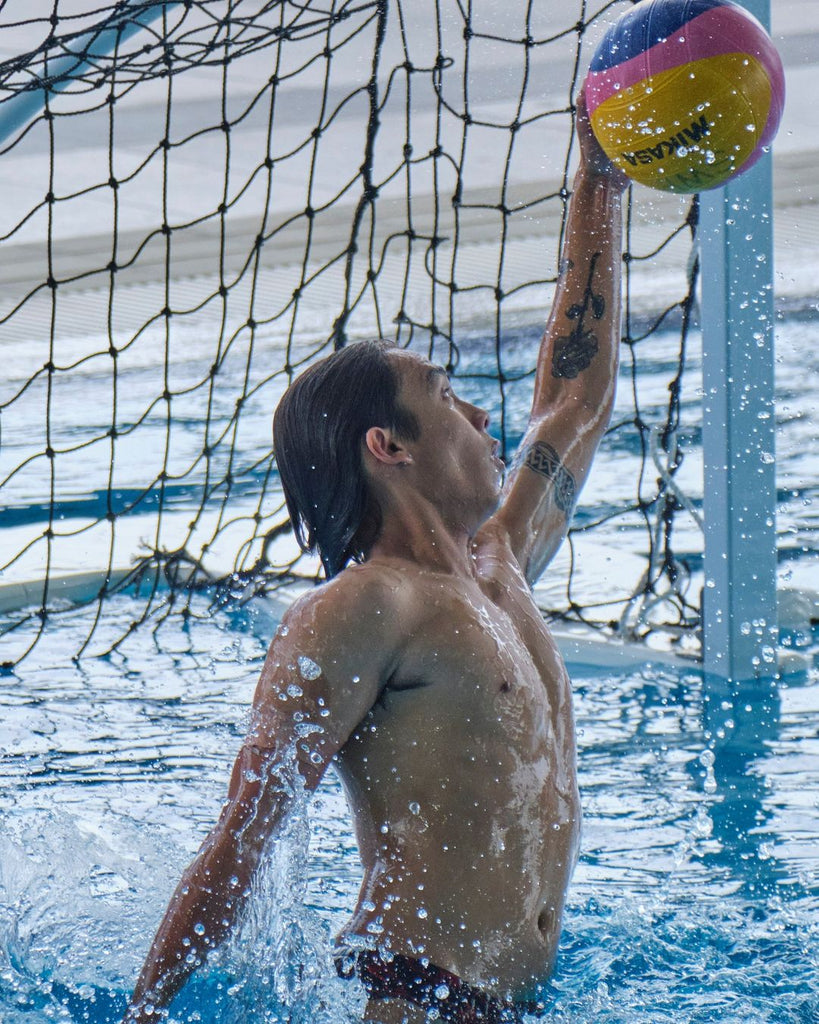 Water polo