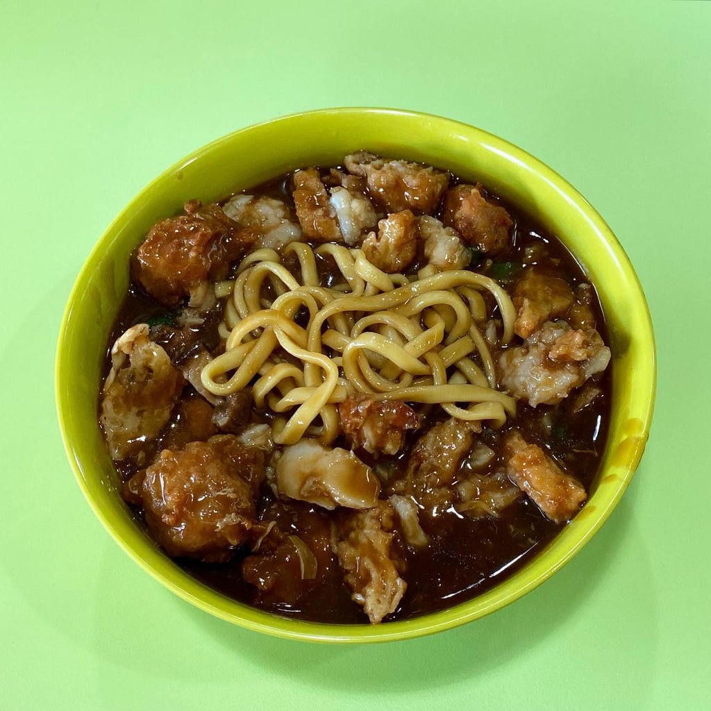 Yuan Chun Famous Lor Mee