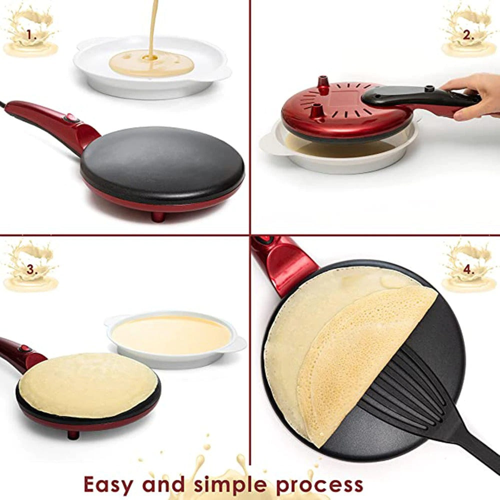 instant crepe maker 