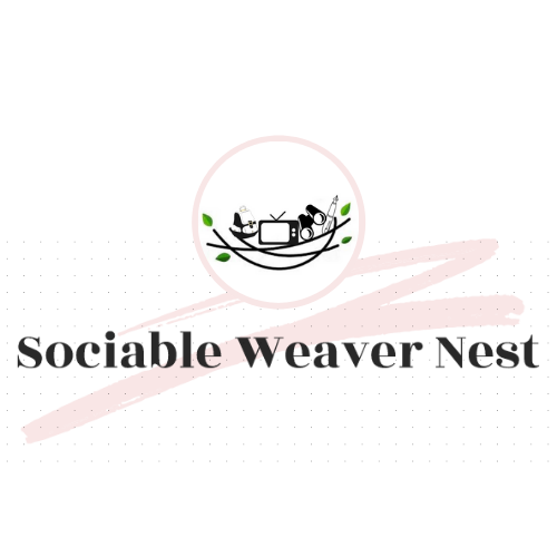 Sociable Weaver Nest