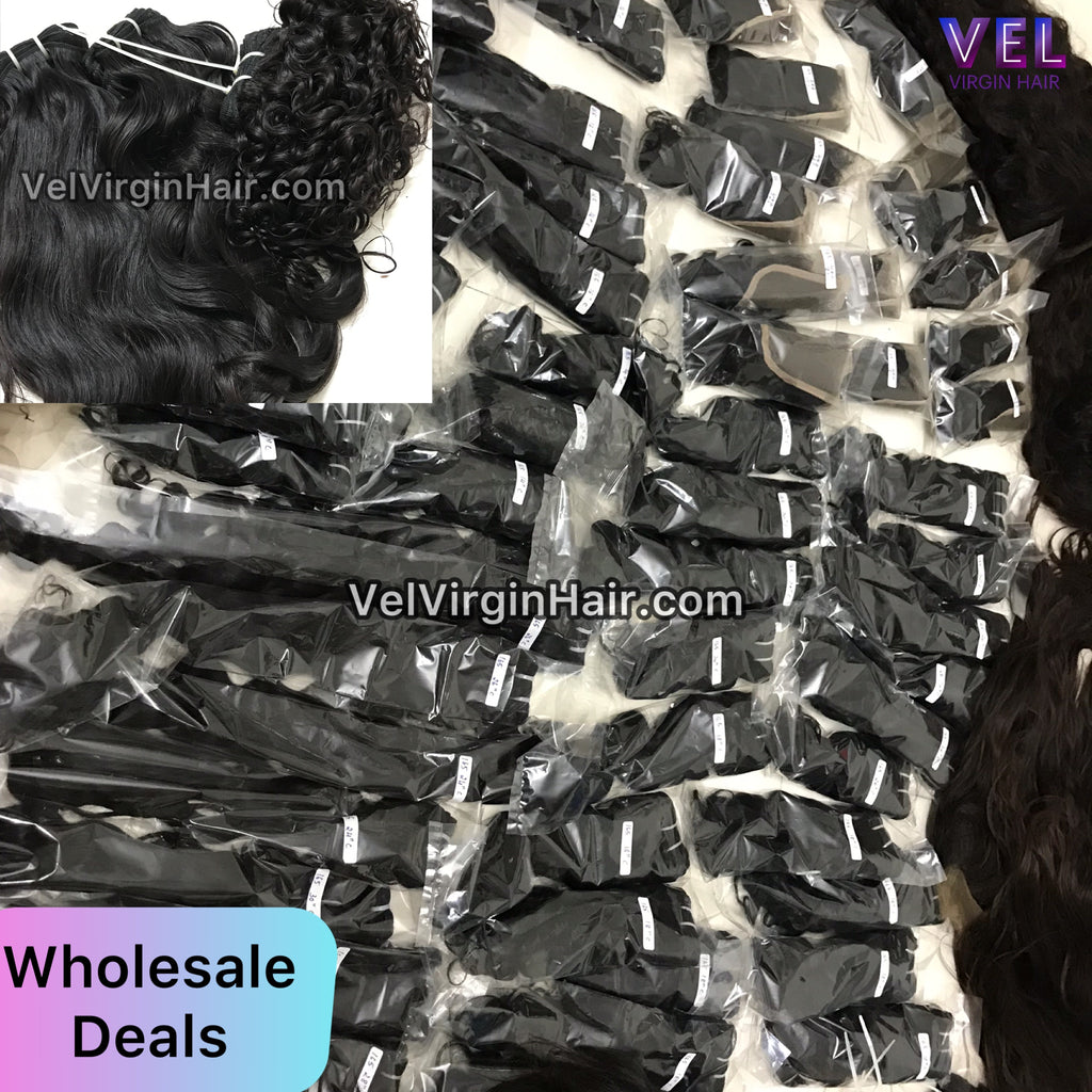 Virgin Hair Bundles High Quality Bundles and wigs