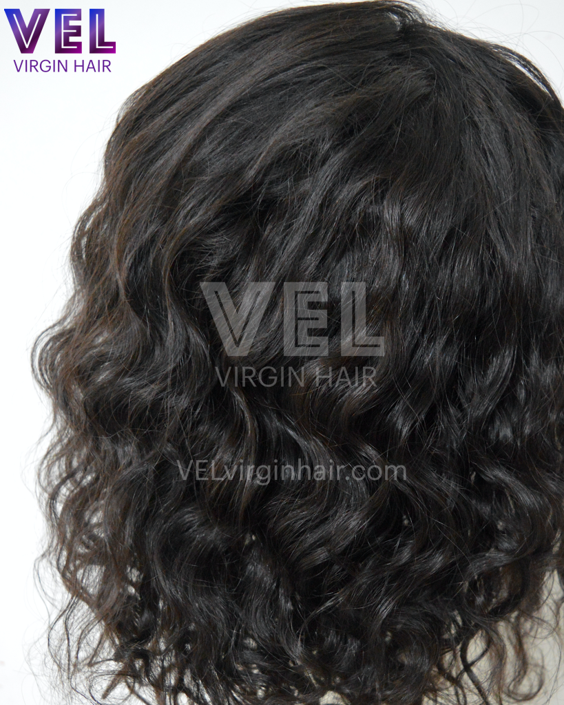 Blog posts How to Get Your Hands on Realistic Human Hair Wigs: Perfect Blend of Naturalism and Versatility