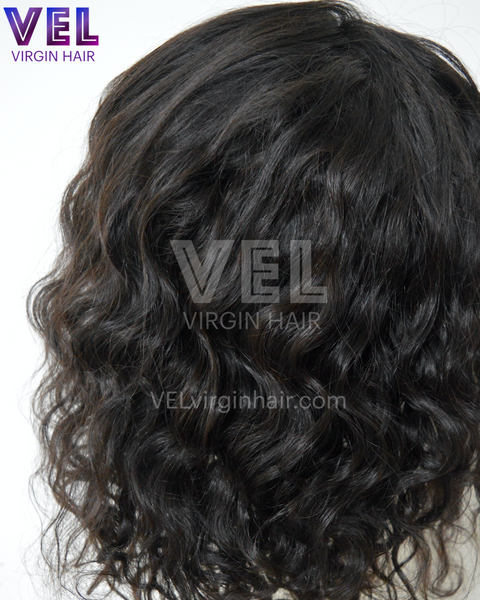 Full Lace wigs - closure wig - frontal wig