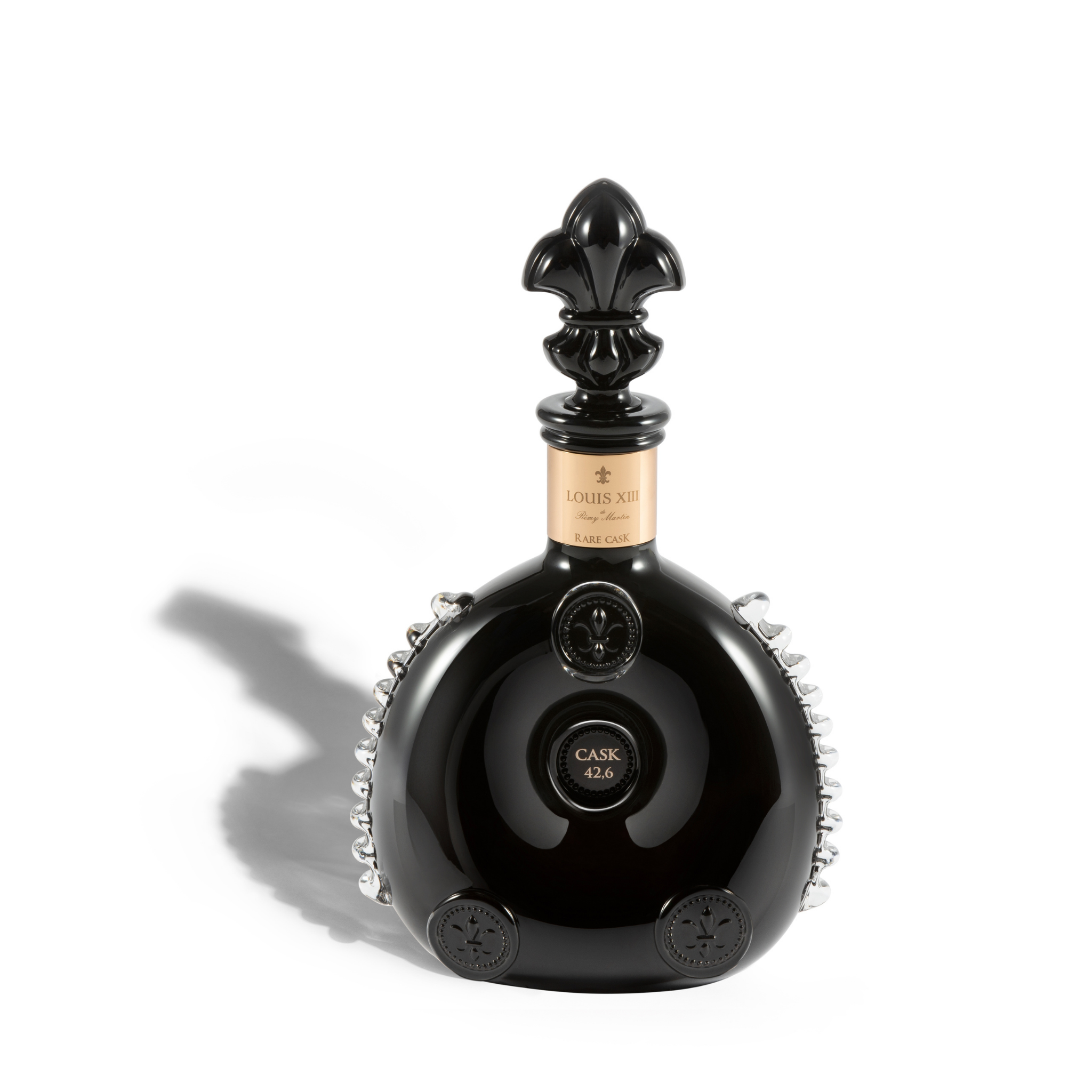 Louis XIII Cognac – Old Liquors