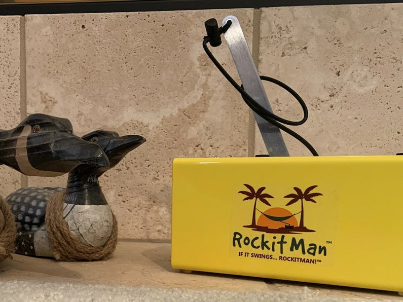 Rockitman