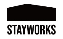 STAYWORKS • Mori 佇林營柱 TP-270 TARP POLE