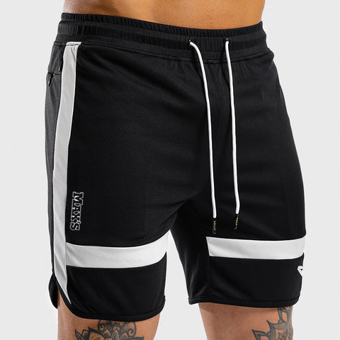 Bermuda Masculina PowerFlex: Estilo e Conforto para seus Treinos com Resistência para Máximo Desempenho