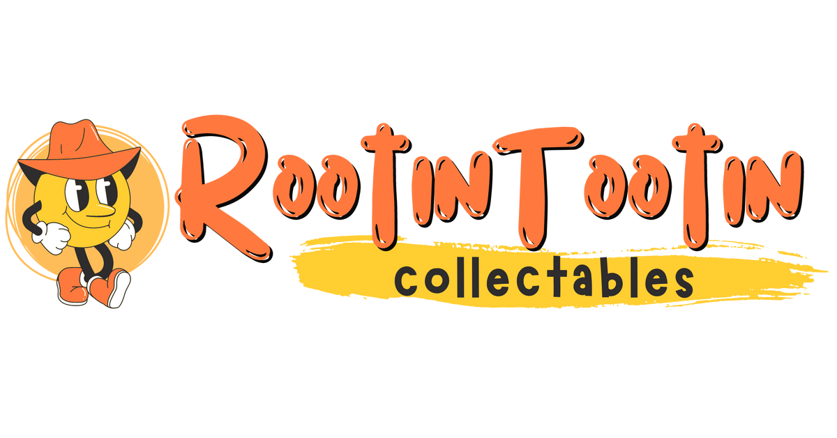 Rootin Tootin Collectibles